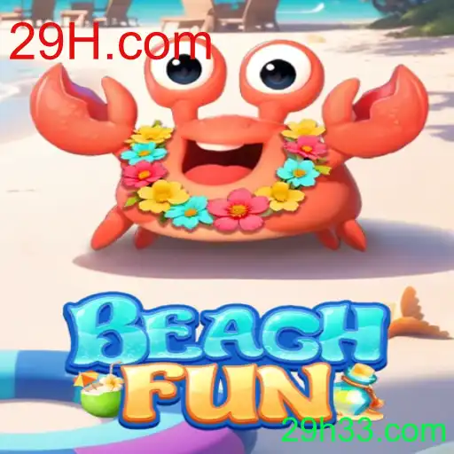 Descubra a Diversão do Jogo BeachFun