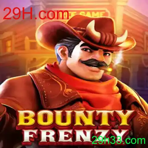 BountyFrenzy: Uma Aventura Eletrizante no Mundo dos Jogos