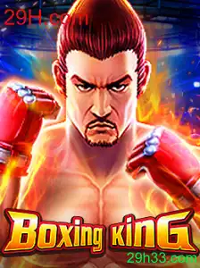 Explorando o Universo do Jogo BoxingKing com 29H.com