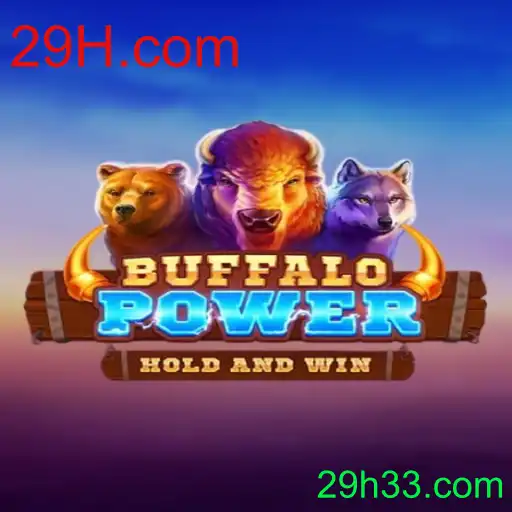 Desbravando o Universo de BuffaloPower: Um Mergulho no Jogo Inovador