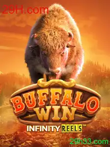 Descubra BuffaloWin: Um Emocionante Jogo de Estratégia