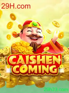 Descubra o Entusiasmante Mundo de CAISHENCOMING no 29H.com