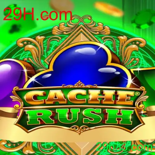 Explorando o Mundo do Jogo CacheRush: Regras, Estratégias e Atualizações Recentes