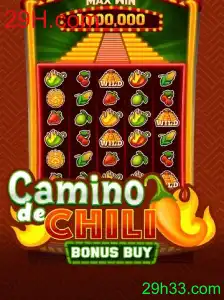 Descubra o Mundo Emocionante de CaminodeChiliBonusBuy
