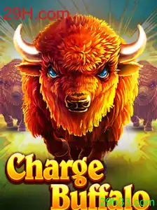 ChargeBuffalo: Um Mergulho no Mundo do Jogo Revolucionário