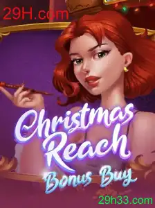 ChristmasReachBonusBuy: Desvendando o Encantador Jogo da Temporada