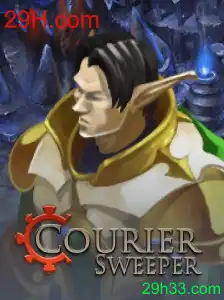 Explorando o Mundo de CourierSweeper: Mergulhe na Aventura Interativa