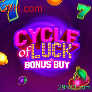 Explorando o Fascinante Mundo do Jogo CycleofLuckBonusBuy: Regras e Dicas