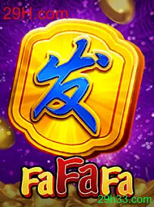 Descubra o Mundo de FaFaFa - Um Jogo de Slots Emocionante