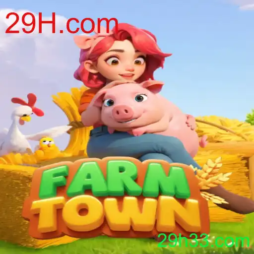 Descubra o Fascinante Mundo de 'FarmTown' com 29H.com