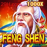 Descobrindo FengShen: Um Mergulho Profundo no Mundo do Jogo de Fantasia