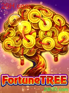 Descubra o Fascinante Mundo de FortuneTree: Um Jogo Inovador Disponível em 29H.com