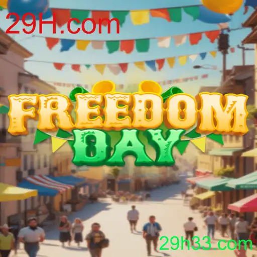 Descubra FreedomDay: O Jogo Estratégico de Realidade Alternativa