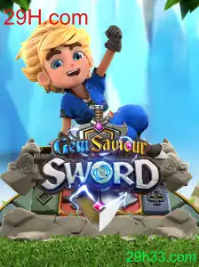 Desvendando GemSaviourSword: Aventuras e Estratégias do Popular Jogo Online
