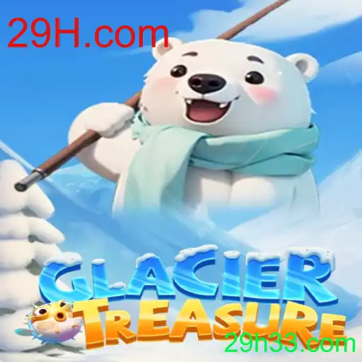 Guia Completo para GlacierTreasure: Desvende o Mistério dos Tesouros Gelados