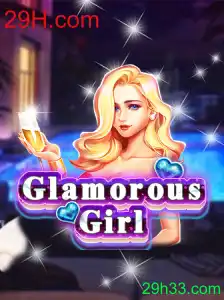 GlamorousGirl: Um Mergulho no Novo Fenômeno dos Jogos com 29H.com