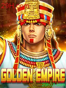 Explorando o Universo do Jogo GoldenEmpire: Estratégia, Aventura e Regras Inovadoras