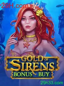 Explorando o Fascinante Universo de GoldofSirensBonusBuy