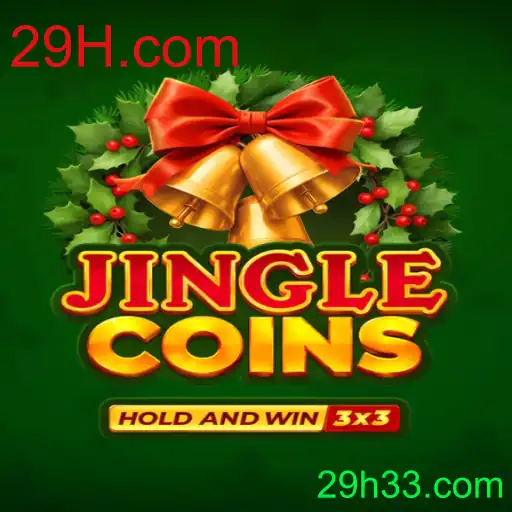 Explorando o Jogo Jinglecoins: Diversão e Estratégia