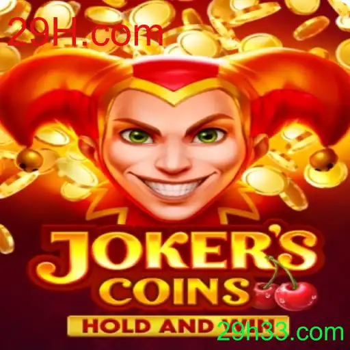 Descubra o Fascinante Mundo de JokersCoins no 29H.com
