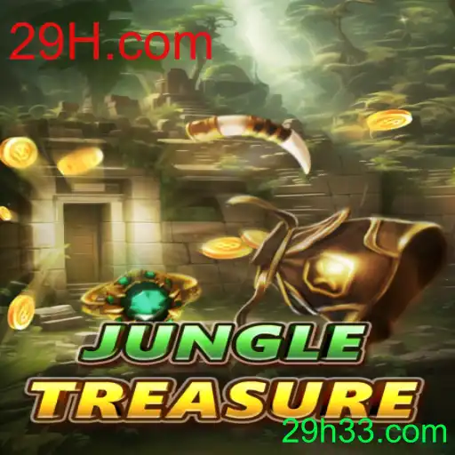 Explorando o Mundo de JungleTreasure: Uma Aventura em Cada Jogada
