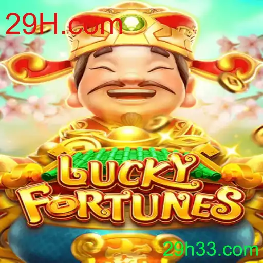Explorando o Mundo do Jogo LUCKYFORTUNES: Uma Nova Aventura Digital