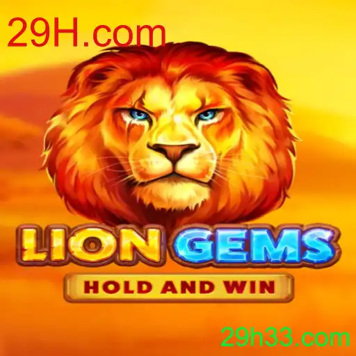 Experiência Selvagem com LionGems: Descubra as Aventuras do Jogo de 29H.com