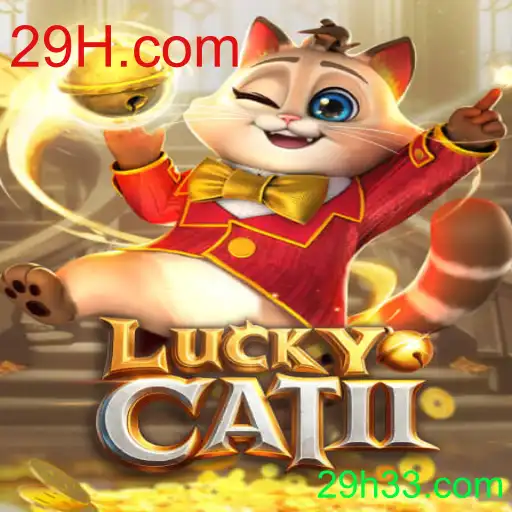 Explorando LuckyCatII: O Novo Fenômeno dos Jogos Online