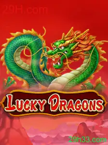 Explorando o Mundo Encantado de LuckyDragons: Um Jogo de Aventura e Estratégia