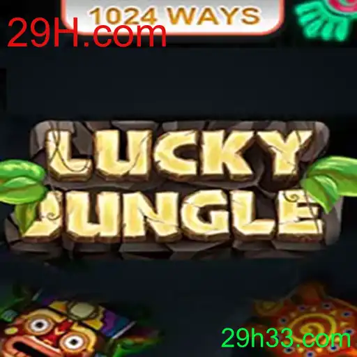 Explorando o Mundo de LuckyJungle1024: Um Guia Detalhado