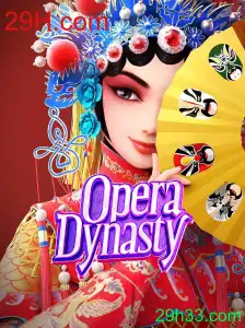 OperaDynasty: Um Mergulho no Fascinante Mundo do Jogo de Estratégia com 29H.com