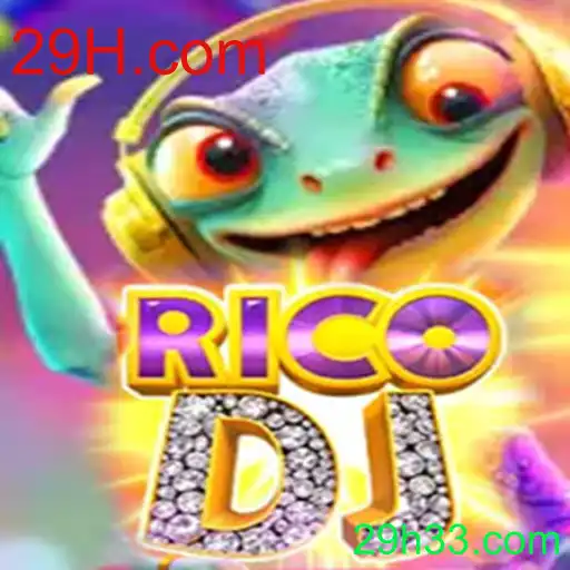RicoDJ: Descubra o Jogo Que Está Conquistando o Mundo
