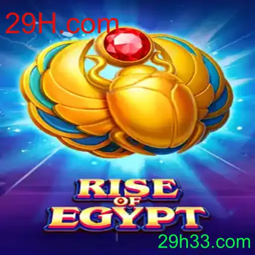 Descubra o Fascinante Mundo de RiseOfEgypt e Como Jogar com 29H.com