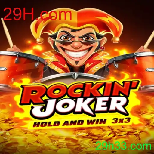 Explorando o Fascinante Mundo do RockinJoker