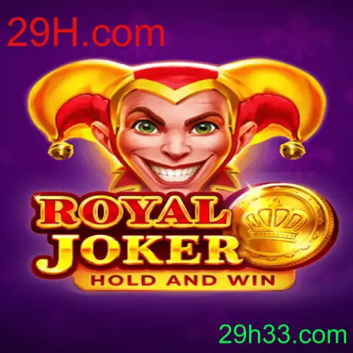 Descubra o Jogo RoyalJoker e Como Jogar Usando 29H.com