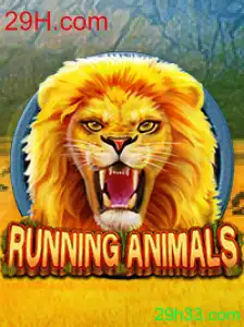 Explorando RunningAnimals: Um Mergulho nas Aventuras Selvagens de 29H.com