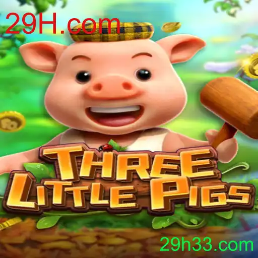 THREELITTLEPIGS: Descubra o Fascinante Mundo deste Jogo de Estratégia