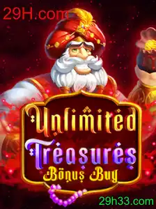 UnlimitedTreasuresBonusBuy: O Novo Fenômeno dos Jogos Online