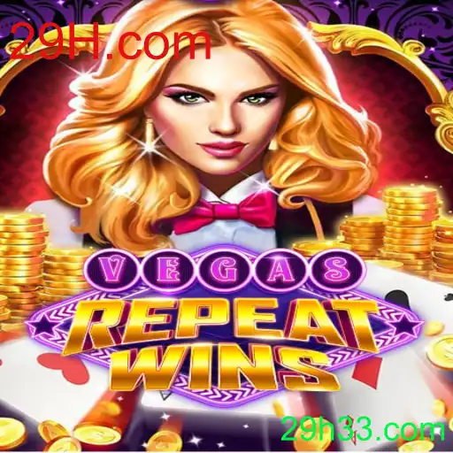 Descubra o Jogo Excitante VegasRepeatWins