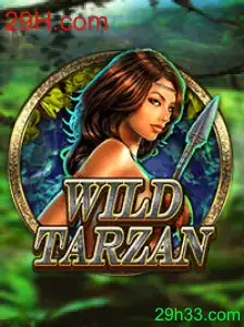 A Jornada Selvagem de WildTarzan: Um Mergulho no Mundo do Jogo Popular