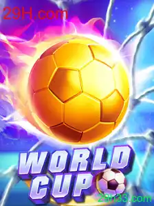 WorldCup: O Jogo Inovador que Está Dominando 29H.com