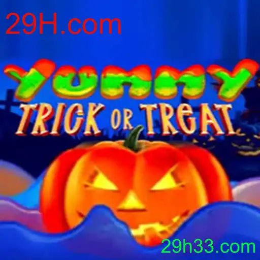 YummyTrickorTreat: O Novo Fenômeno de Jogos Interativos